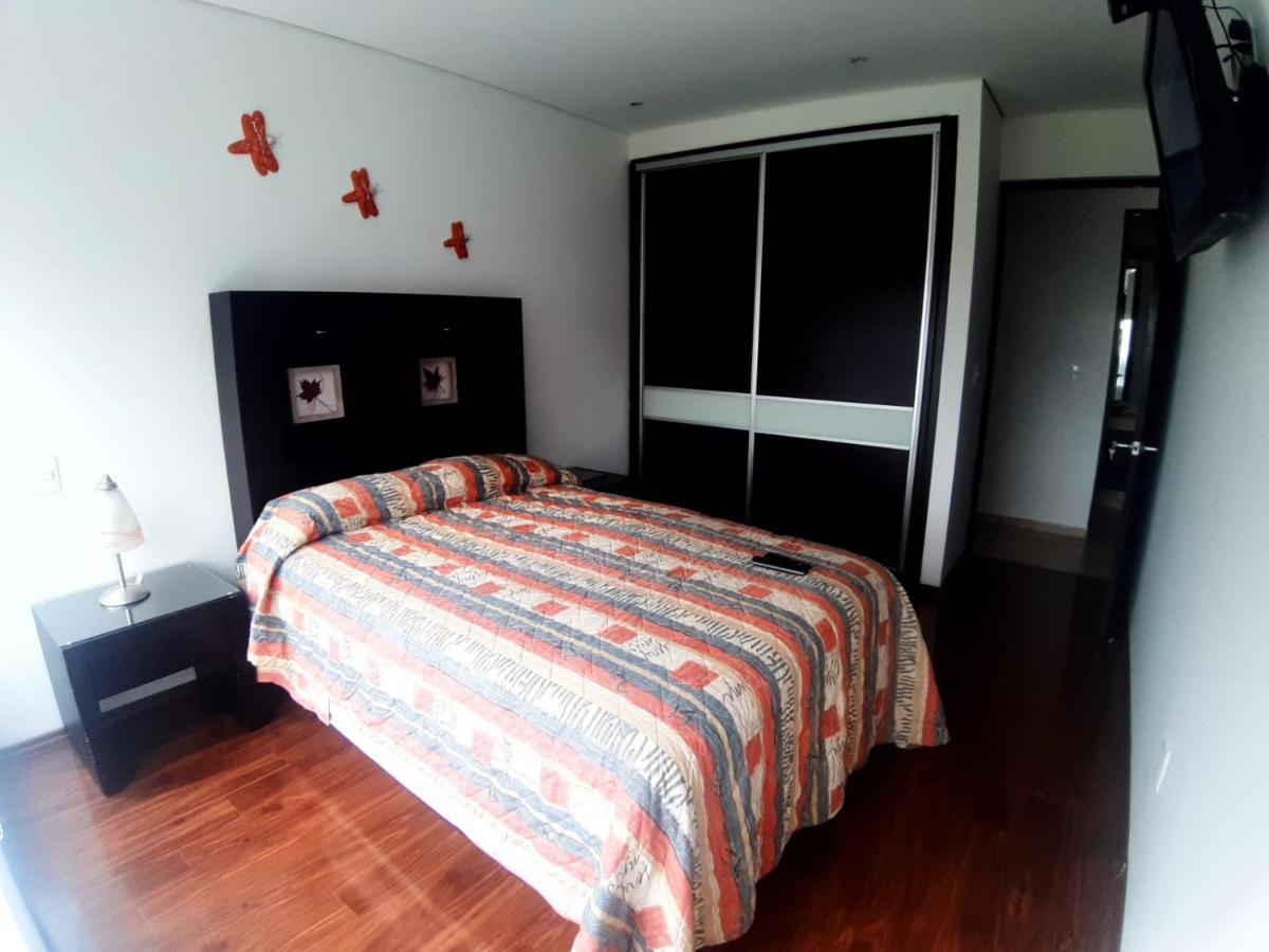 Condo At The Exclusive Residencial Wtc Cidade do México Exterior foto
